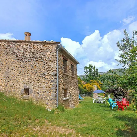 Awesome In Holiday home