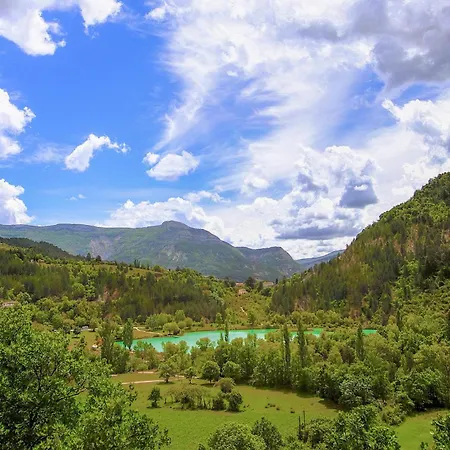 Awesome In La Motte-Chalancon